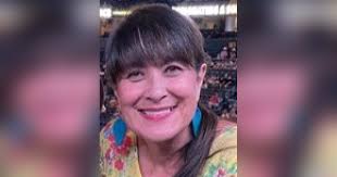 Obituary for Carla Sue Thompson