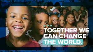 Taking God's Word to the World