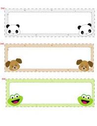 Name Cards For Kids 1 Kidspressmagazine Com Kids Cards Nametags For Kids Printable Name Tags