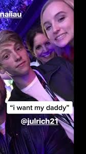 Tara Lynn and Collin Bowers Ages