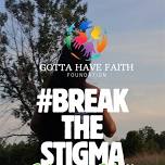 #BreaktheStigma Wellness Walk — Presented by Gotta...