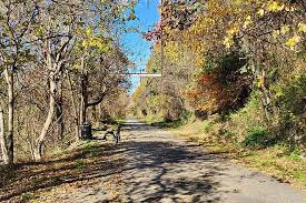 Maybe you would like to learn more about one of these? Schuylkill River Trail Pennsylvania Trails Traillink