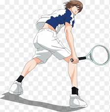 Tennis player, adapted from a manga, bromance, team work, prodigy, high school, slight romance, child prodigy, arrogant male lead, competition content rating: Prince Of Tennis Png Images Pngegg