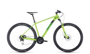 Cube Cube Aim Pro Green Cube Store By Multicycle Bald 22x In Suddeutschland Uber 7 000 E Bikes Auf Lager