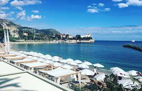 A selection of the best beaches in europe! 10 Best Beach Bars Restaurants In South France For 2021