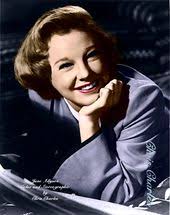 June Allyson, Lucille Ball, Virginia O'Brien, and Dick Powell publicity  photo for Meet the People (1944)