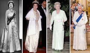 Another factor is the environment, if you're raised in a poor household where you're malnourished and not feed for long long periods of time, that could. Queen Elizabeth Ii Height How Tall Is The Queen And How Much Has She Shrunk Express Co Uk