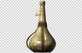 The Elder Scrolls V Skyrim Potion Invisibility Glass Bottle Item Others Glass Wine Wine Bottle Png Klipartz They can fill a vial of water by using it on a water source (all the vials in their inventory will fill automatically). glass wine wine bottle png