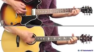 Savesave koleksi lirik dan kord lagu rock kapak for later. One Ok Rock Heartache Guitar Playthrough Cover By Guitar Junkie Tv Hd Youtube