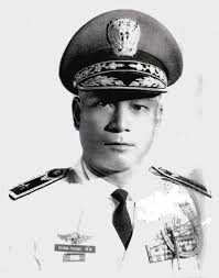 Tướng Lãnh Quân Lực Việt Nam Cộng Hòa: Chuẩn Tướng Phan Phụng Tiên Tư Lệnh  Sư Đoàn 5 KQ