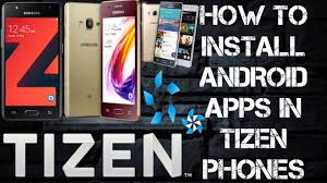 Download opera mini for your android phone or tablet. How To Install Android Apps On Z2 Z3 Z4 Youtube