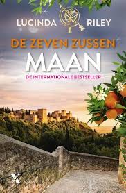 De Zeven Zussen 5 Maan Lucinda Riley In 2020 Zussen Boeken Boeken Lezen