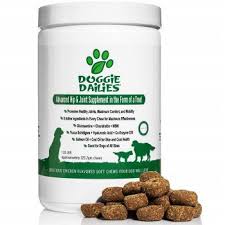 In certain cases, pet parents had success getting even picky pets to eat the chew by crumbling it into their meal. The 11 Best Glucosamine For Dogs Of 2021 Reviews Pet Loves Best