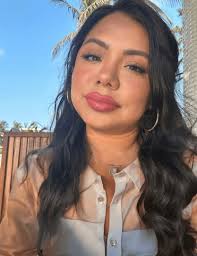 Meet Ashley Mireles-Guerrero