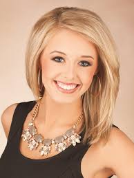 Miss Tipton County bio