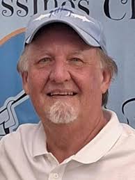 B. Scott "Pucko" Laing