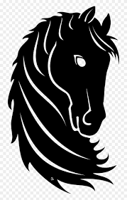 Tête de cheval bronze.fonderie de saint maur.de pomyers sculpeur? Black Rocking Horse Vectors Tete De Cheval Dessin Free Transparent Png Clipart Images Download