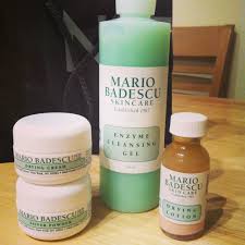 Super Mario Badescu Dying Cream Drying Lotion Rescue My