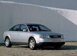 Audi A6 Specs Photos 1997 1998 1999 2000 2001 Autoevolution Audi A6 Audi Sedan