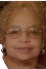 Mrs. Nellie Collier Obituary (2023)