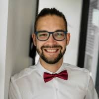 Daniel Rogala Email & Phone Number