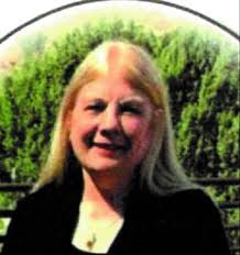 Dr. Sharon Suzanne (Whitehead) Ackley