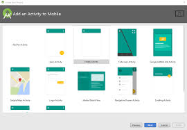 Build A Realtime Graph In Android