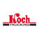 Koch Trucking logo