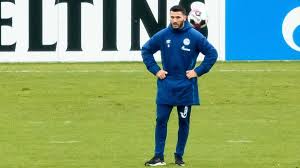 €6.50m * jun 20, 1993 in karlsruhe, germany Warum Die Hoffnungen Von Schalke 04 Auf Sead Kolasinac Ruhen Eurosport