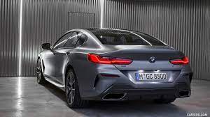 The m850i xdrive is a worthy. 2020 Bmw 8 Series M850i Xdrive Gran Coupe Rear Three Quarter Hd Wallpaper 51