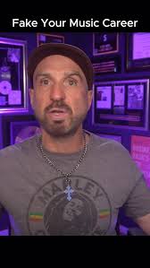 Fake your music business career what’s the point in doing it right when  there’s so many different ways to buck the system more people are doing it  than you think. It’s crazy.#musicbiz #musicbiz101 ...