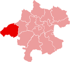 Die oönachrichten sammeln aktuelle daten, zahlen und fakten zum coronavirus. Braunau Am Inn Destrict Wikipedia