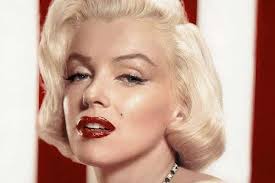 Pertemuan Soekarno dan Marilyn Monroe yang Menuai Misteri Perselingkuhan...  Halaman all