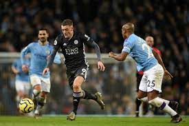 Vardy Dilemma For Leicester As Champions Elect Liverpool Lie In Wait London Afp Leicester City Face Runaway Premier Lea Liverpool Club World Cup Leicester