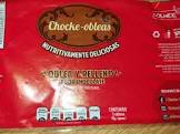 Chocke Obleas