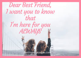 It is, simply put, the actual indicator of whether or not you are best friends with a person. 80 Best Friend Paragraphs Copy And Paste Relish Bay