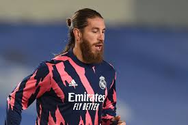 Living the dream (2007), torrente 4 (2011) and euro 2020 european qualifiers … Sergio Ramos Real Madrid Captain Tests Positive For Covid 19 Evening Standard