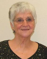 Doris Dean Obituary February 9, 2024