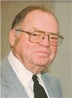 JAMES BRACKNEY Obituary (1932