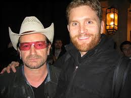 The Pilgrim and His Lack of Progress: Bono talks Grace, Karma, Bible, and  Sacrificial Lambs