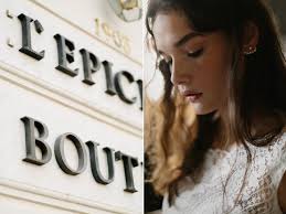 Joy Thigpen + Madison James — M. K. Sadler