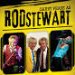 Rod Stewart Tribute Night - Knowle event image