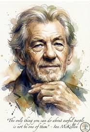 LotR, my cats and candles- what else do I need?