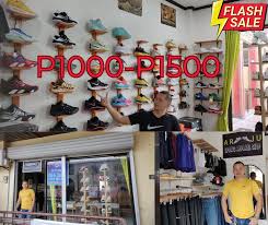 Arju departmental store