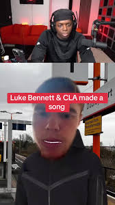 Luke Bennett & CLA: Beef and Music
