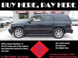 Image result for Black 2006 Yukon