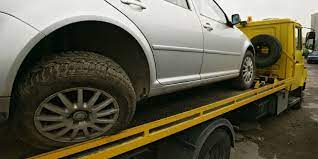 Junk Car Removal San Diego Towing Haul Away Scrap Car Near You