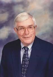 Kenneth Rodewald Obituary (1934