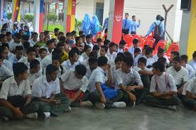 Haji mohd said menganjurkan program bicara tokoh pengkisahan tentang dato? Smk Dato Haji Mohd Taib Smk Dato Haji Mohd Taib Chemor