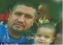 Batterers Who Killed Their Children, Often During Unsupervised Visitation